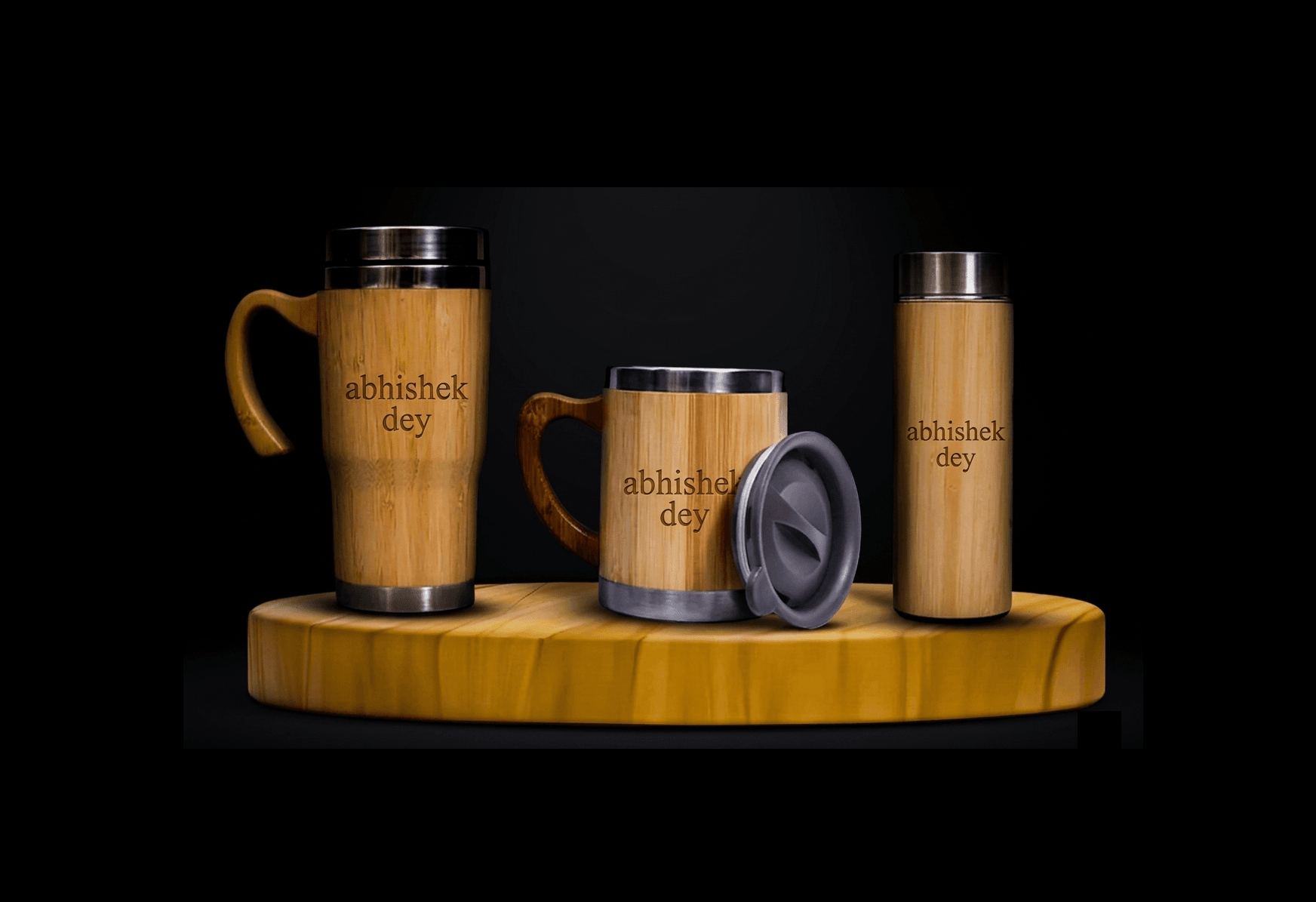 Eco-friendly products