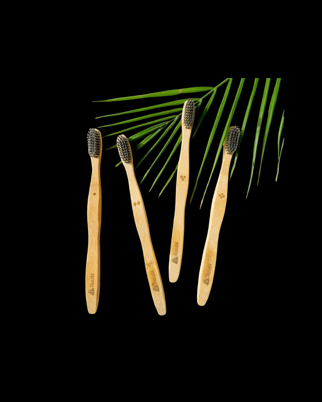 Bamboo Toothbrush